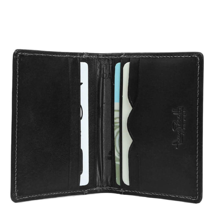 TONY PEROTTI ארנקון מעור לגבר למגוון כרטיסים Vico - תיק התיקיםTONY PEROTTIגברים