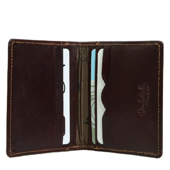 TONY PEROTTI ארנקון מעור לגבר למגוון כרטיסים Vico - תיק התיקיםTONY PEROTTIגברים