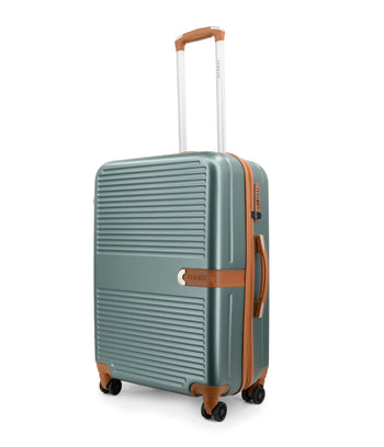 TOSCANA סט מזוודות - תיק התיקיםFerriniSuitcase Set