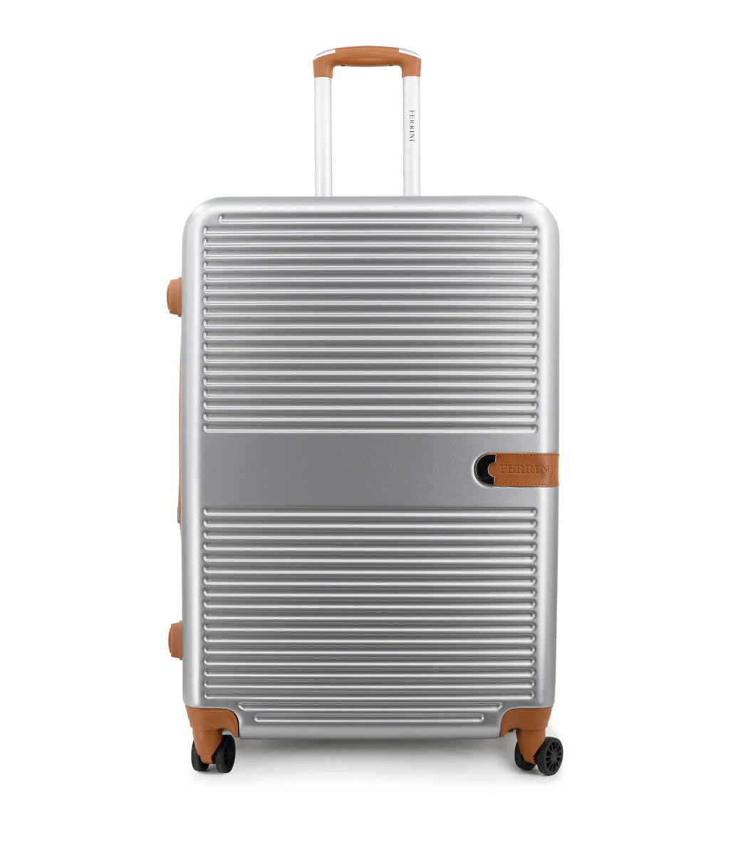 TOSCANA סט מזוודות - תיק התיקיםFerriniSuitcase Set