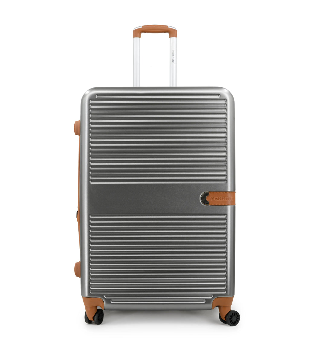 TOSCANA סט מזוודות - תיק התיקיםFerriniSuitcase Set