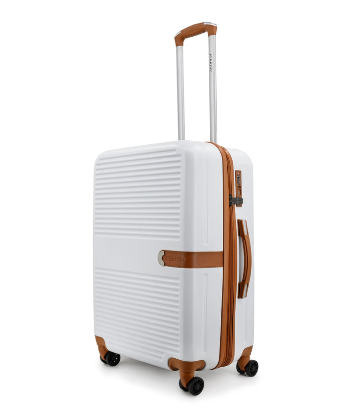 TOSCANA סט מזוודות - תיק התיקיםFerriniSuitcase Set