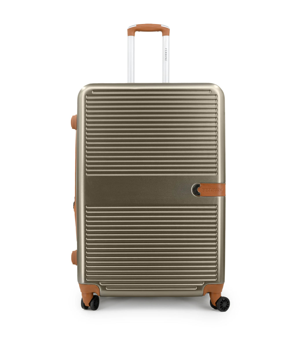 TOSCANA סט מזוודות - תיק התיקיםFerriniSuitcase Set