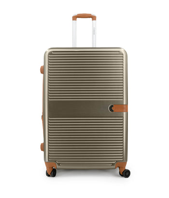 TOSCANA סט מזוודות - תיק התיקיםFerriniSuitcase Set