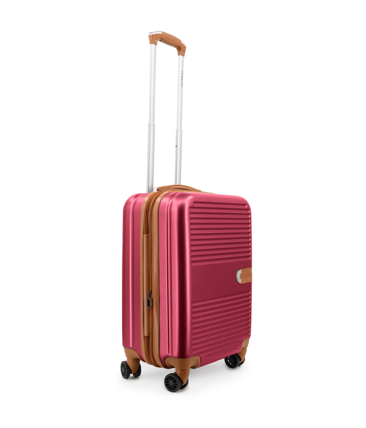 TOSCANA סט מזוודות - תיק התיקיםFerriniSuitcase Set