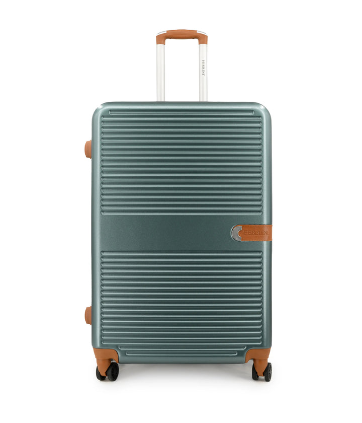 TOSCANA סט מזוודות - תיק התיקיםFerriniSuitcase Set