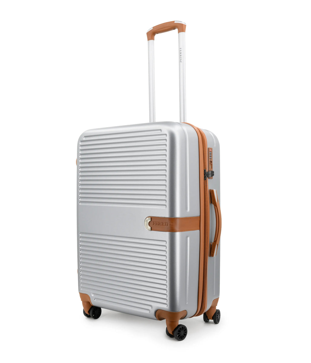 TOSCANA סט מזוודות - תיק התיקיםFerriniSuitcase Set