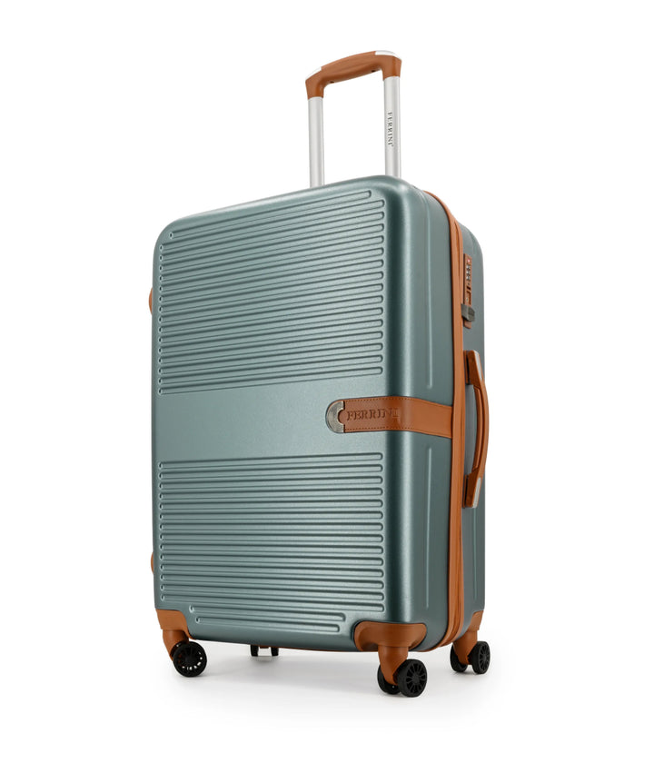 TOSCANA סט מזוודות - תיק התיקיםFerriniSuitcase Set