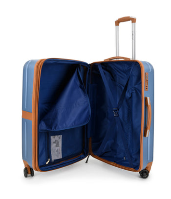 TOSCANA סט מזוודות - תיק התיקיםFerriniSuitcase Set