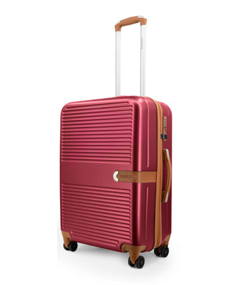 TOSCANA סט מזוודות - תיק התיקיםFerriniSuitcase Set