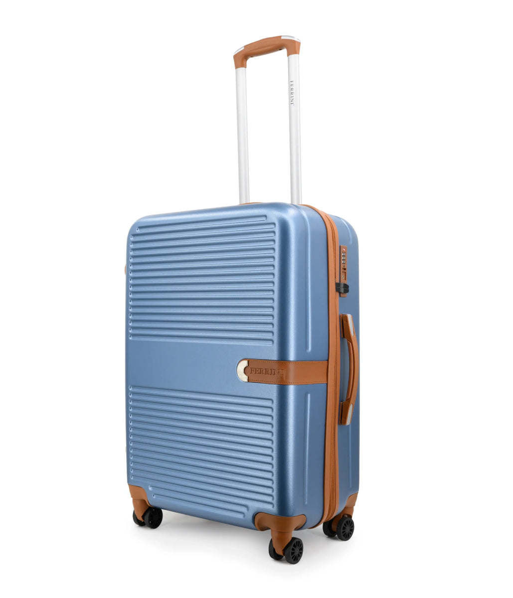 TOSCANA סט מזוודות - תיק התיקיםFerriniSuitcase Set