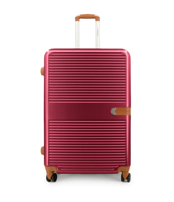 TOSCANA סט מזוודות - תיק התיקיםFerriniSuitcase Set