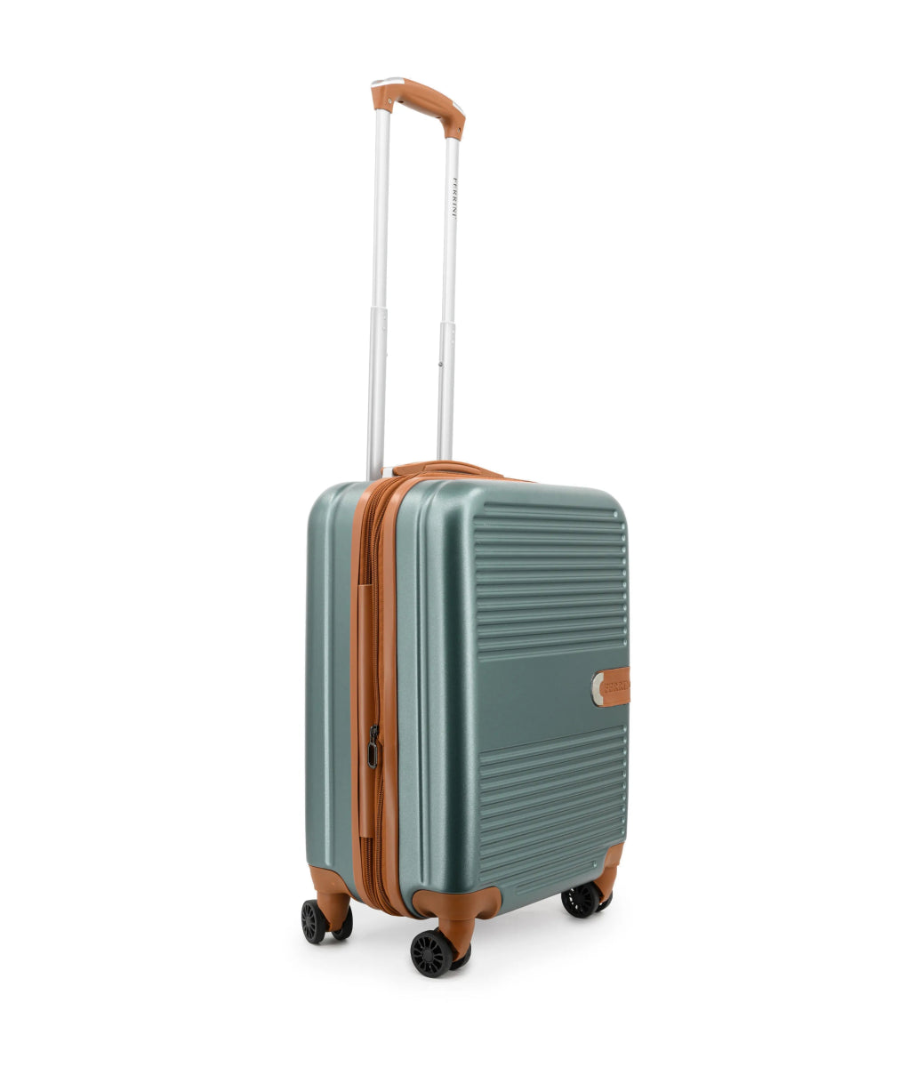 TOSCANA סט מזוודות - תיק התיקיםFerriniSuitcase Set