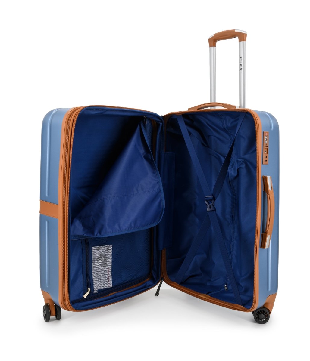 TOSCANA מזוודה - תיק התיקיםFerriniSuitcase