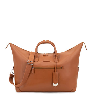 תיק נסיעות TOSCANA - תיק התיקיםFerriniSuitcase