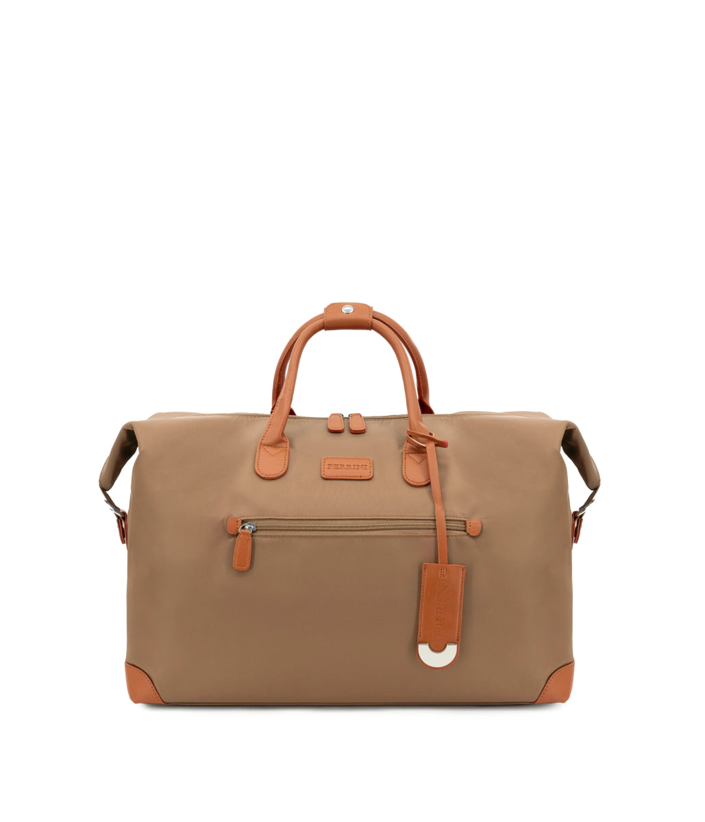 תיק נסיעות TOSCANA - תיק התיקיםFerriniSuitcase