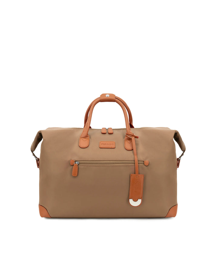 תיק נסיעות TOSCANA - תיק התיקיםFerriniSuitcase