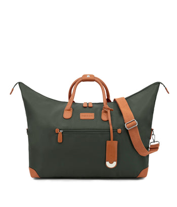 תיק נסיעות TOSCANA - תיק התיקיםFerriniSuitcase