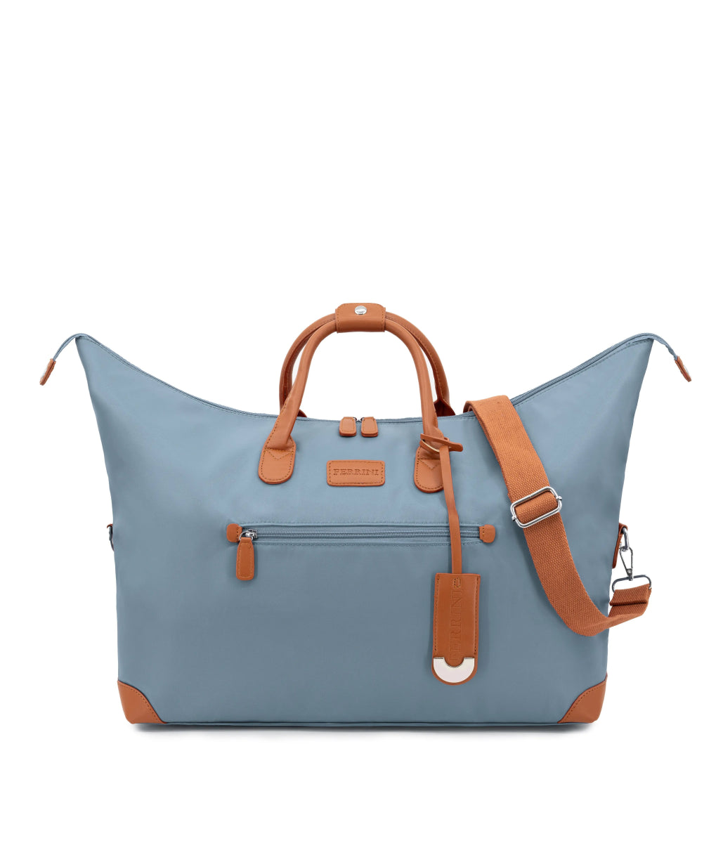 תיק נסיעות TOSCANA - תיק התיקיםFerriniSuitcase