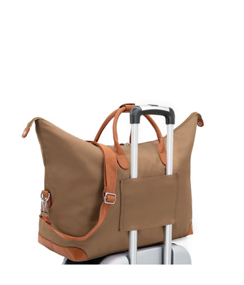 תיק נסיעות TOSCANA - תיק התיקיםFerriniSuitcase