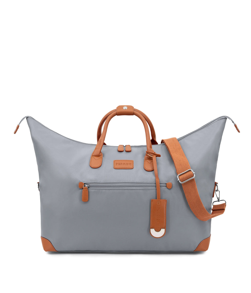 תיק נסיעות TOSCANA - תיק התיקיםFerriniSuitcase