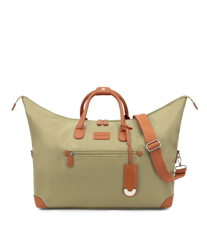 תיק נסיעות TOSCANA - תיק התיקיםFerriniSuitcase