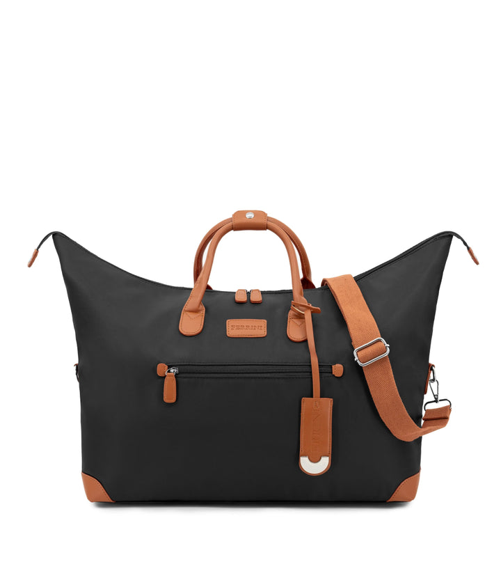 תיק נסיעות TOSCANA - תיק התיקיםFerriniSuitcase