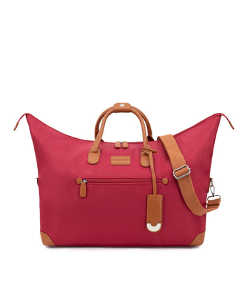 תיק נסיעות TOSCANA - תיק התיקיםFerriniSuitcase