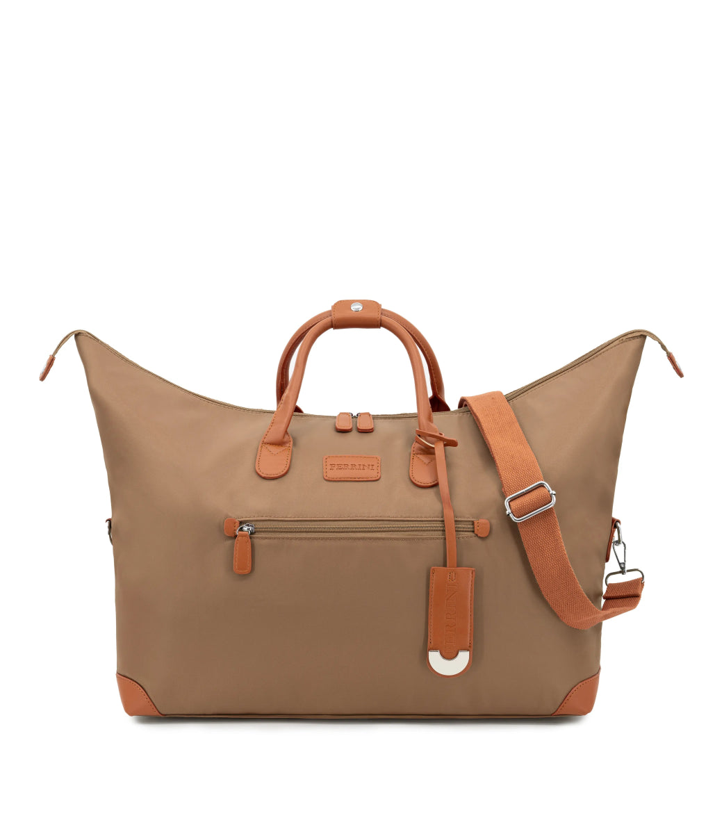 תיק נסיעות TOSCANA - תיק התיקיםFerriniSuitcase