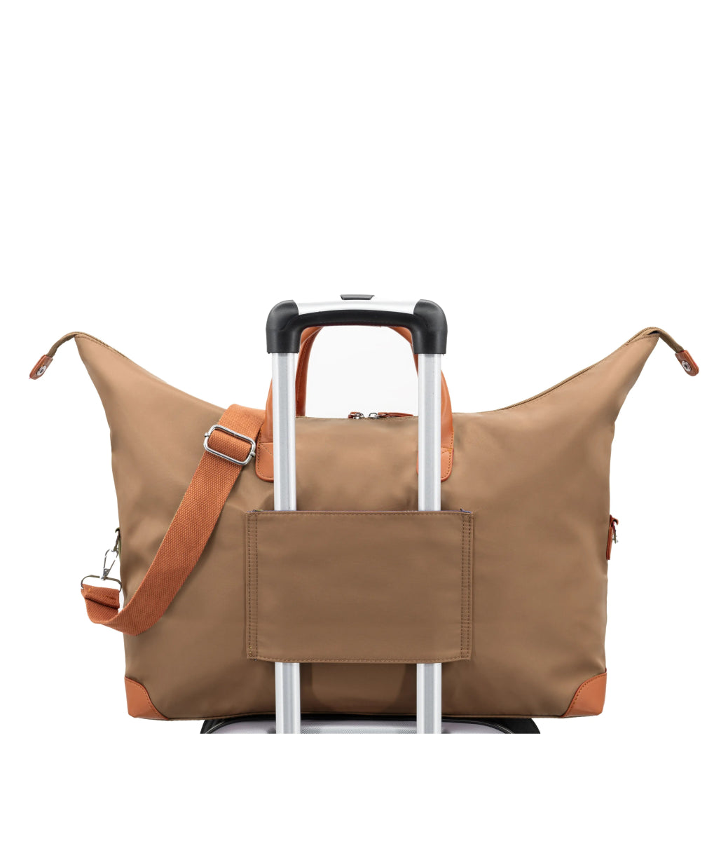 תיק נסיעות TOSCANA - תיק התיקיםFerriniSuitcase