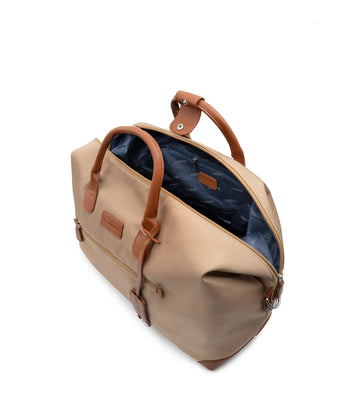 תיק נסיעות TOSCANA - תיק התיקיםFerriniSuitcase