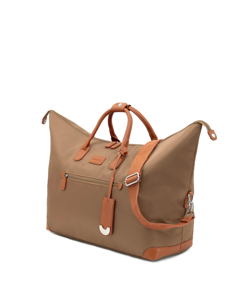 תיק נסיעות TOSCANA - תיק התיקיםFerriniSuitcase