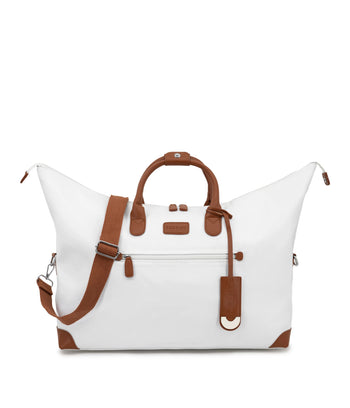 תיק נסיעות TOSCANA - תיק התיקיםFerriniSuitcase