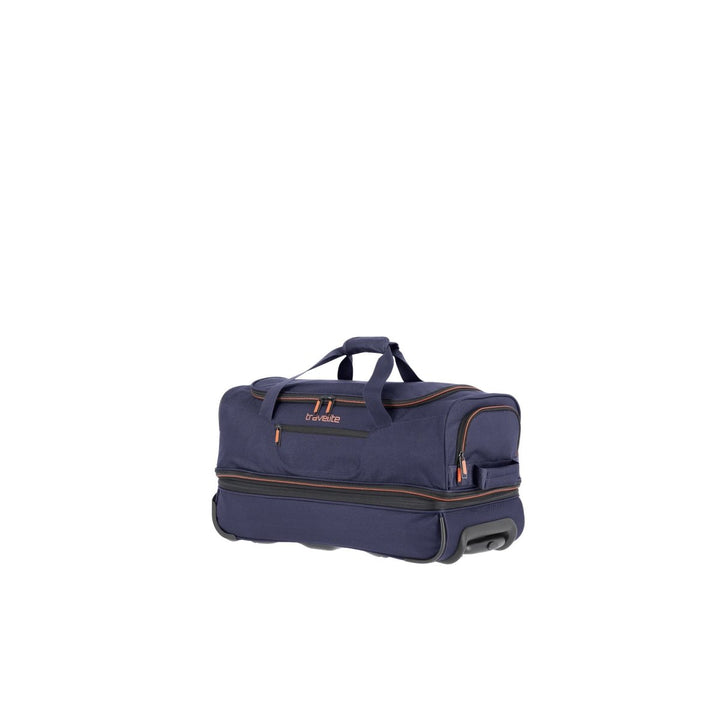 תיק נסיעה על גלגלים Travelite Basics 55 ס״מ - תיק התיקיםTraveliteמזוודות