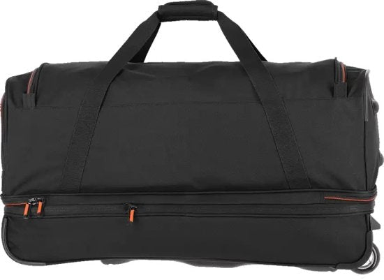Travelite Basics תיק נסיעות טרולי קטן (55 ס"מ) - תיק התיקיםTraveliteתיק נסיעות