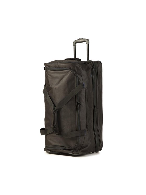 תיק נסיעה על גלגלים Travelite Basics 70 ס״מ - תיק התיקיםTraveliteמזוודות