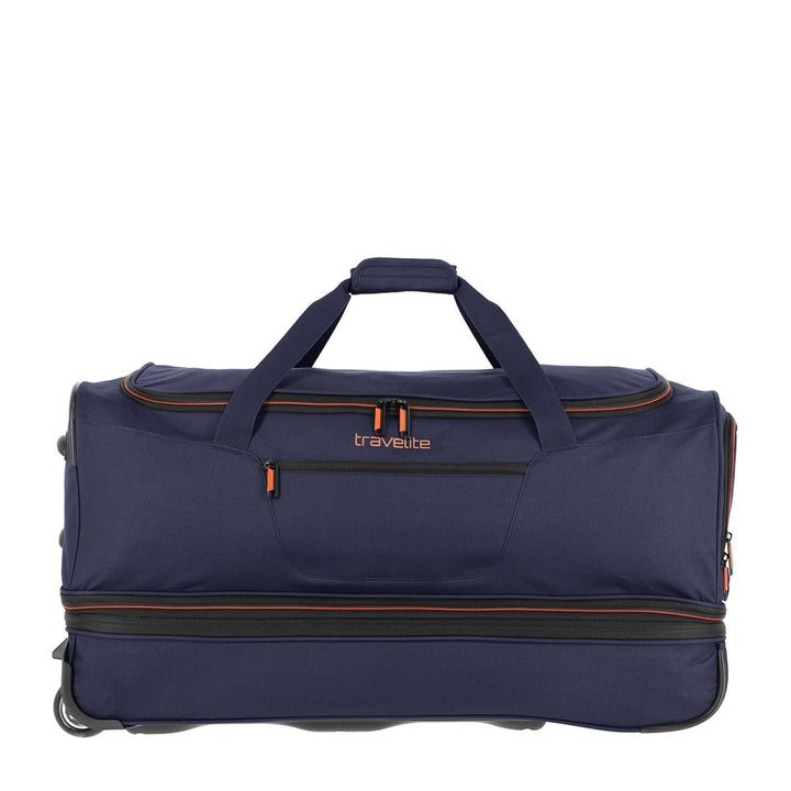 תיק נסיעה על גלגלים Travelite Basics 70 ס״מ - תיק התיקיםTraveliteמזוודות
