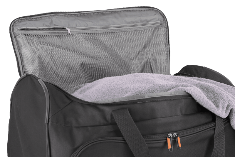 Travelite Basics תיק נסיעות גדול על גלגלים - תיק התיקיםTraveliteתיק נסיעות
