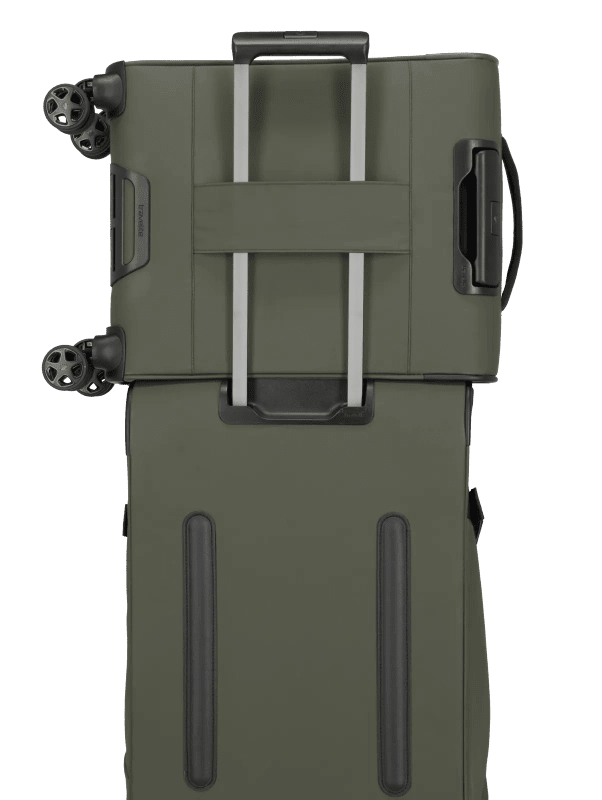 Travelite BRIIZE סט 3 מזוודות - תיק התיקיםTraveliteסט מזוודות