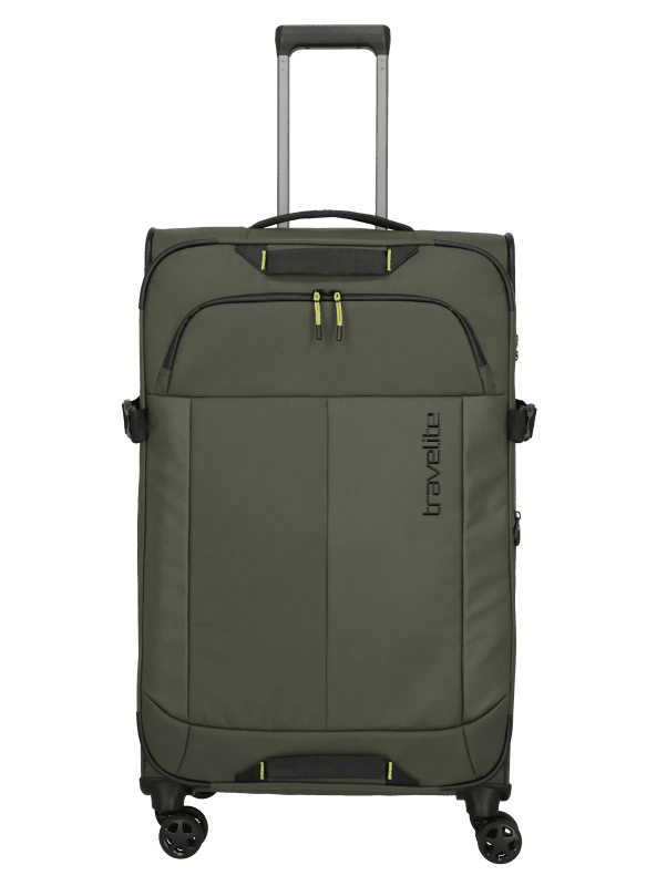 Travelite BRIIZE סט 3 מזוודות - תיק התיקיםTraveliteסט מזוודות