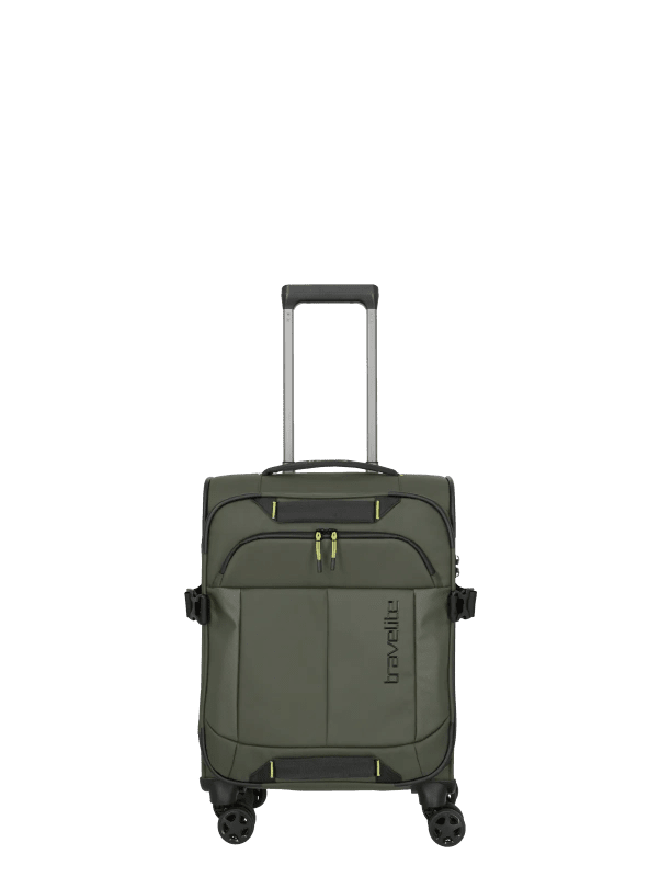 Travelite BRIIZE סט 3 מזוודות - תיק התיקיםTraveliteסט מזוודות