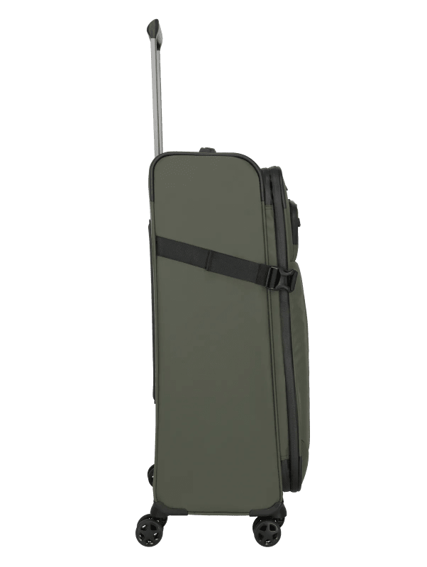Travelite BRIIZE סט 3 מזוודות - תיק התיקיםTraveliteסט מזוודות