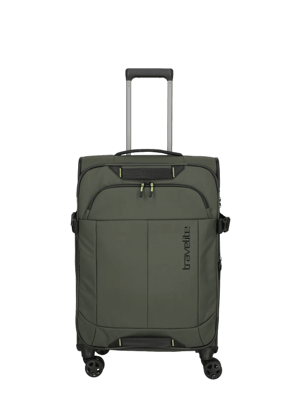 Travelite BRIIZE סט 3 מזוודות - תיק התיקיםTraveliteסט מזוודות