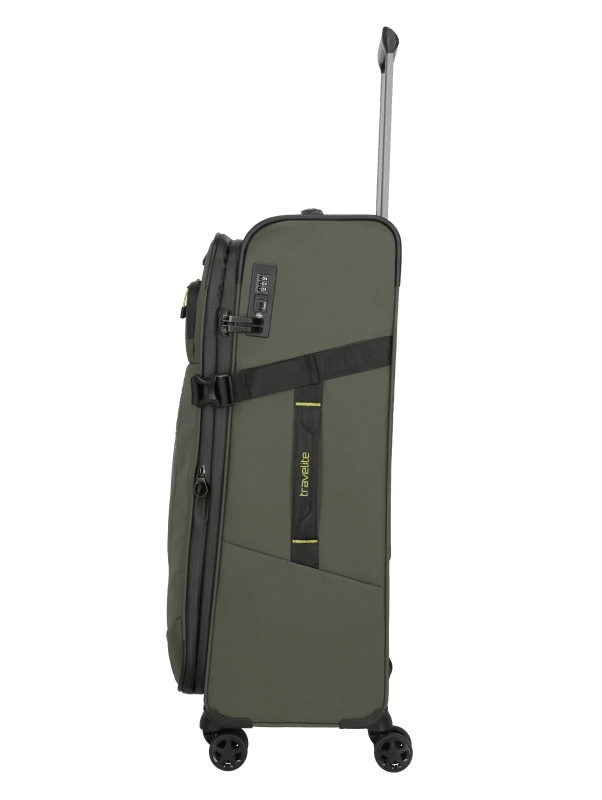 Travelite BRIIZE סט 3 מזוודות - תיק התיקיםTraveliteסט מזוודות