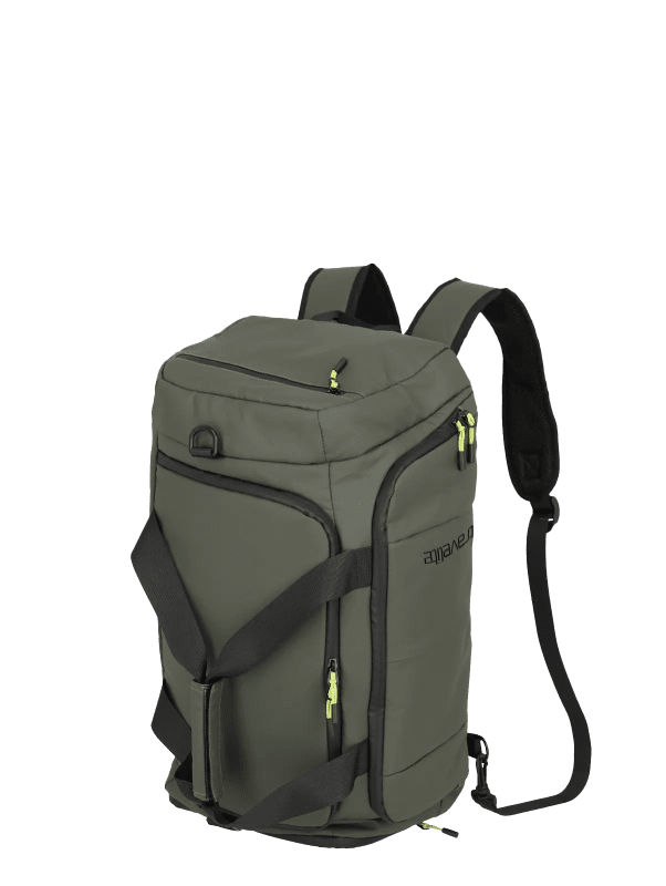 Travelite BRIIZE Weekender תיק נסיעות משולב תיק גב - תיק התיקיםTraveliteתיק נסיעות משולב תיק גב