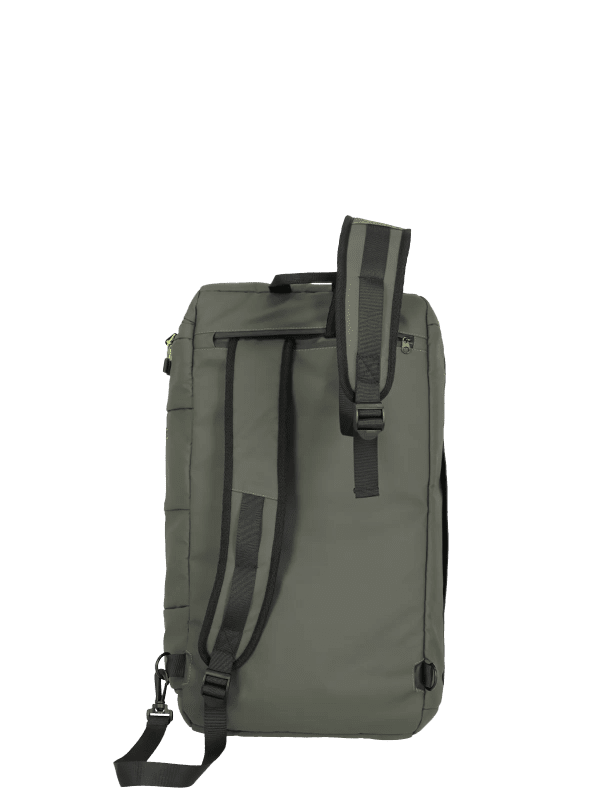 Travelite BRIIZE Weekender תיק נסיעות משולב תיק גב - תיק התיקיםTraveliteתיק נסיעות משולב תיק גב