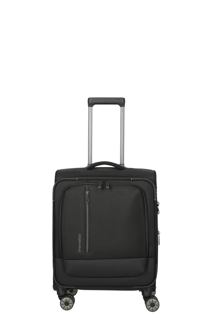 מזוודה רכה Travelite Crosslite 55/77/81 ס״מ - תיק התיקיםTraveliteמזוודות