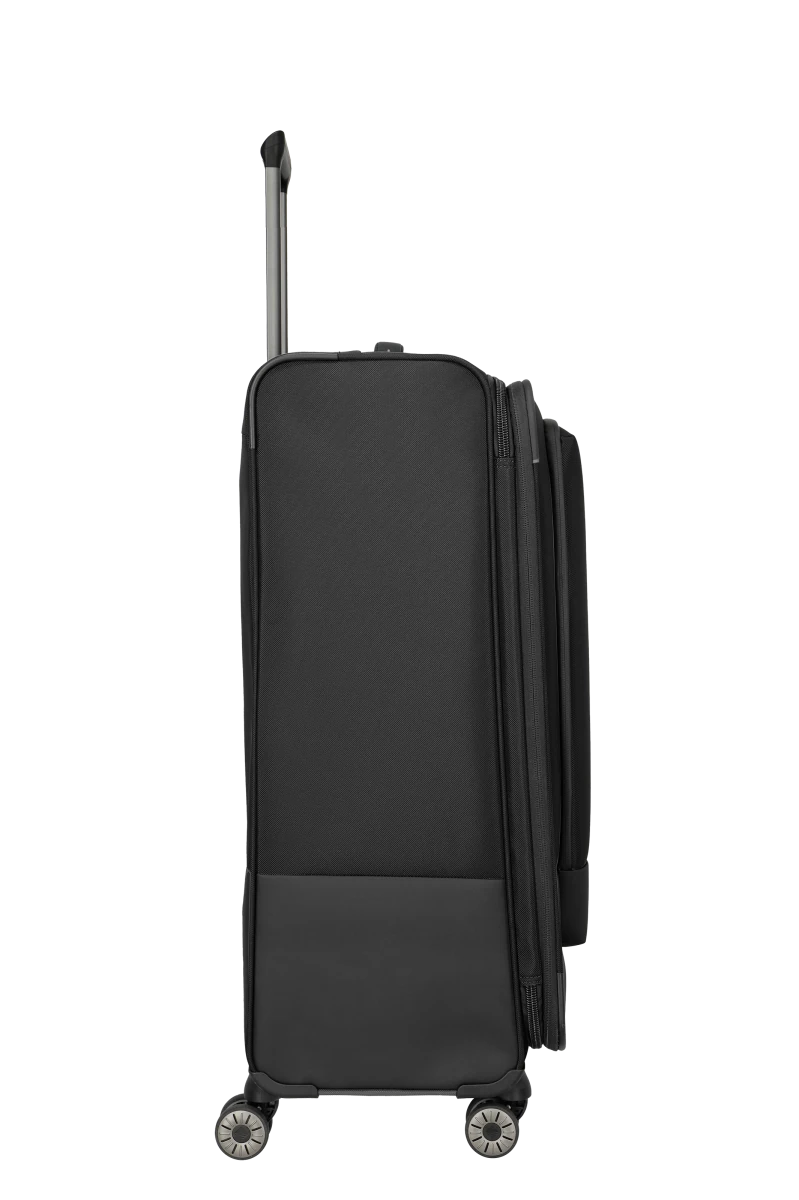 מזוודה רכה Travelite Crosslite 55/77/81 ס״מ - תיק התיקיםTraveliteמזוודות