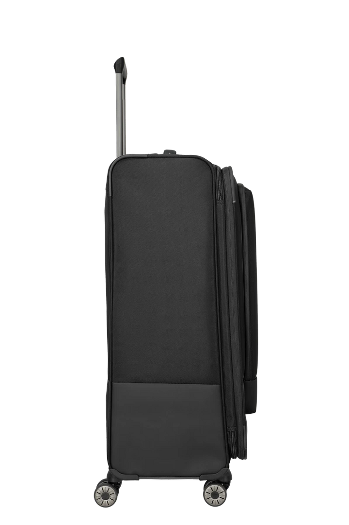 מזוודה רכה Travelite Crosslite 55/77/81 ס״מ - תיק התיקיםTraveliteמזוודות