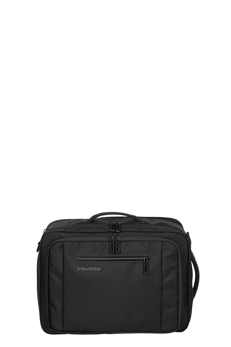 תיק גב Travelite Crosslite L 25 ליטר - תיק התיקיםTraveliteתיק גב ללפטופ